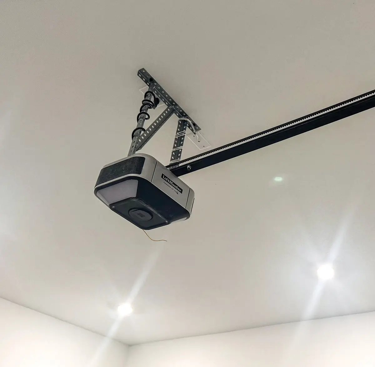 LiftMaster system