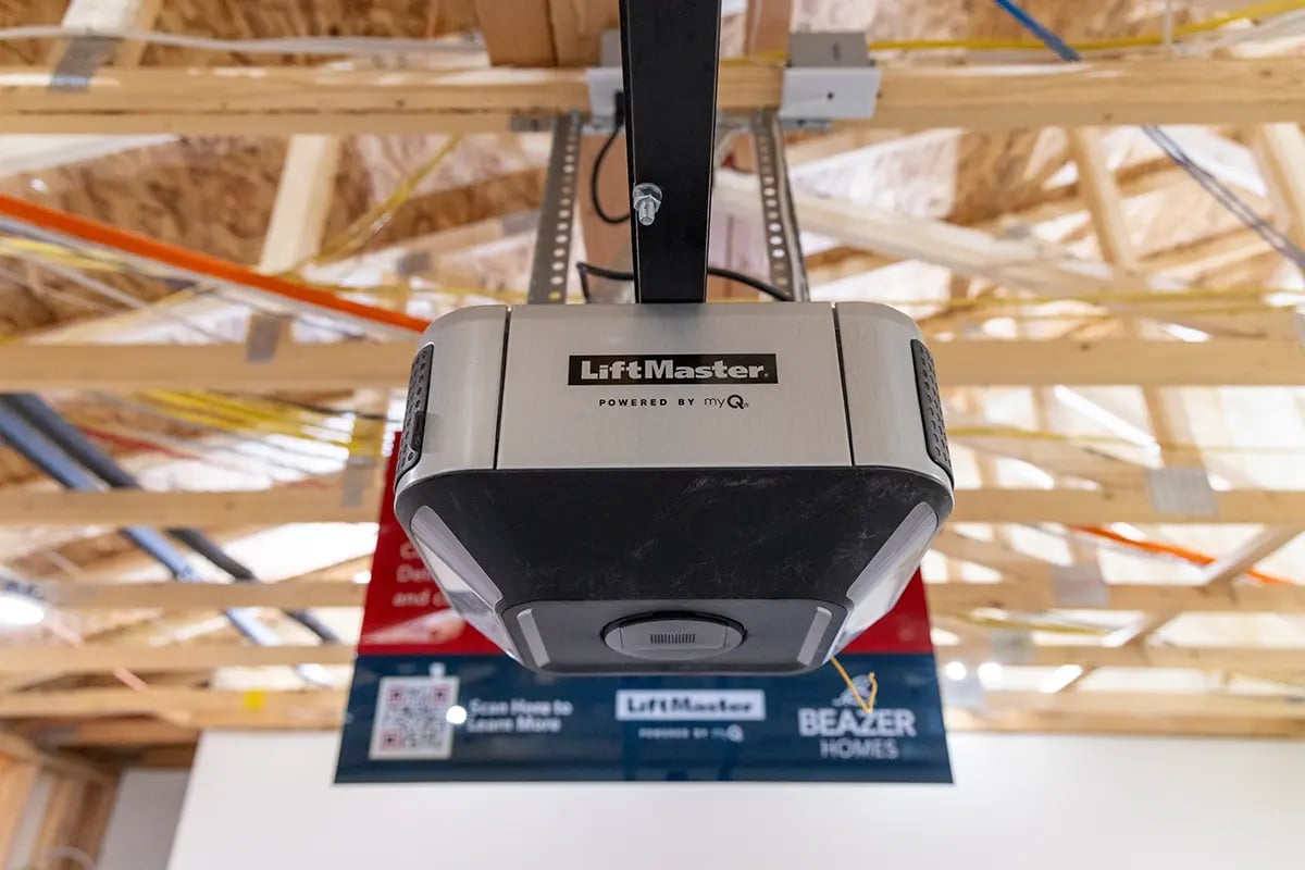 LiftMaster