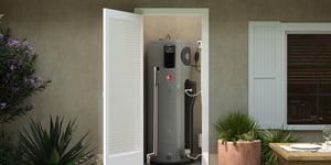 Advancing Sustainable Living with Heat Pump Technology