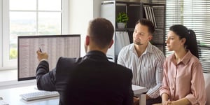 Solve Your Buyers’ Monthly Payment Dilemma