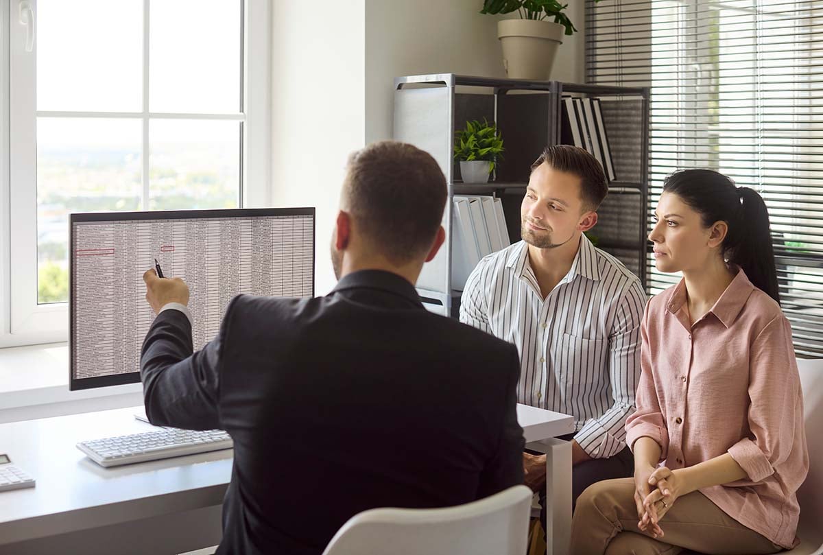 Solve Your Buyers’ Monthly Payment Dilemma