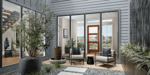 Shared Values Infuse VISION House SHAWOOD Communities