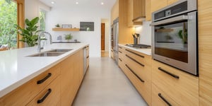 Values and Value: Sustainable Counter Options That Offer Both