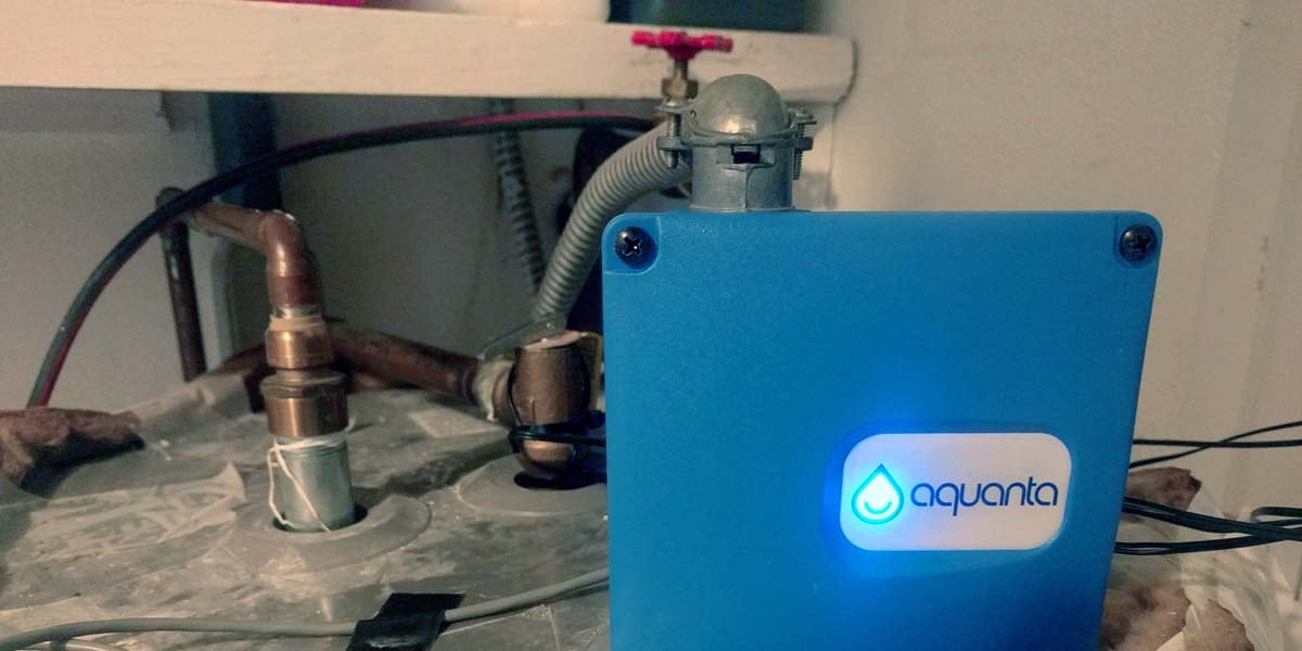 Editor S Product Find The Aquanta Retrofit Water Heater Control Editor S Product Find The Aquanta Retrofit Water Heater Control