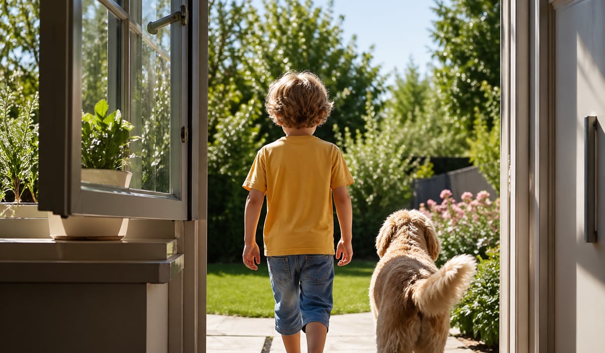 child_dog_sunny_yard_300x175_ratio