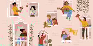 Where Will the Younger Generation Live?