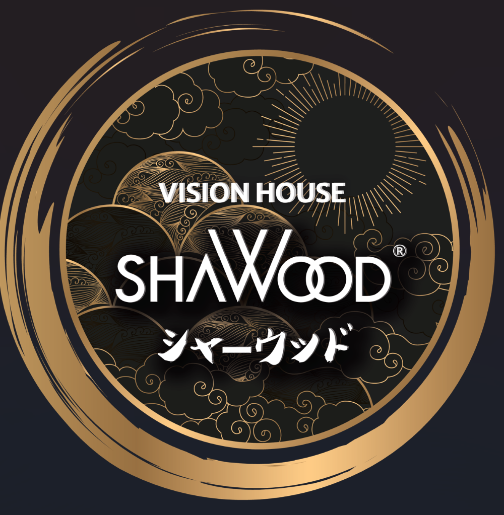 correct shawood logo