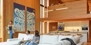 Oil, AI Construction Towns, and the Energy Grid: What’s Shaping Housing This Week