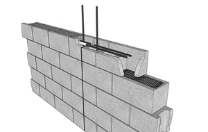 Concrete Block Structures Are Viable When Properly Constructed