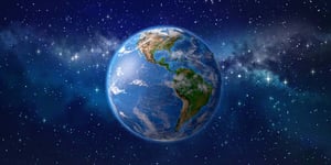 Earth Day Gift: A Virtual Sustainability Symposium