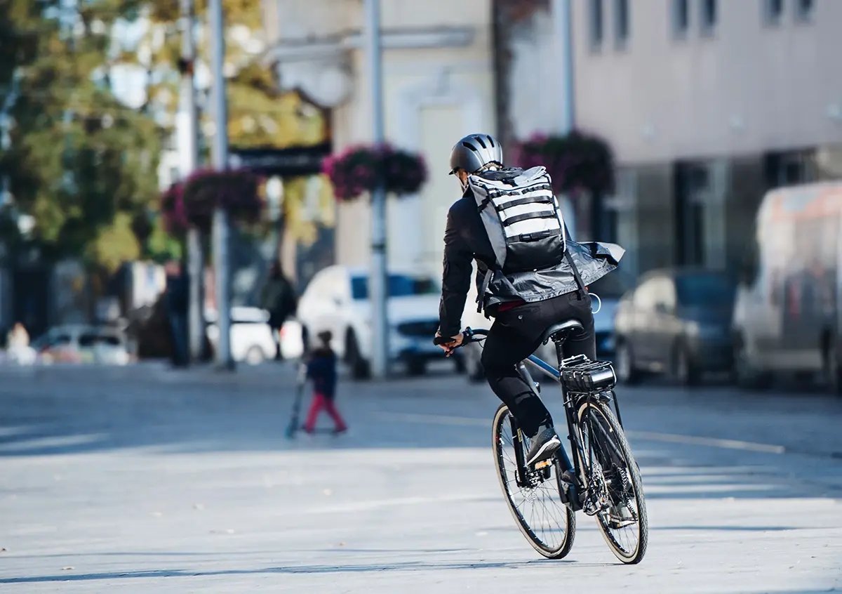 ebikes