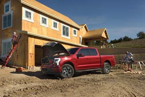 f-150 lead photo option