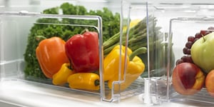 Hold the Mustard–Harness the Hidden Superpowers of Your Fridge and Stop Wasting Food