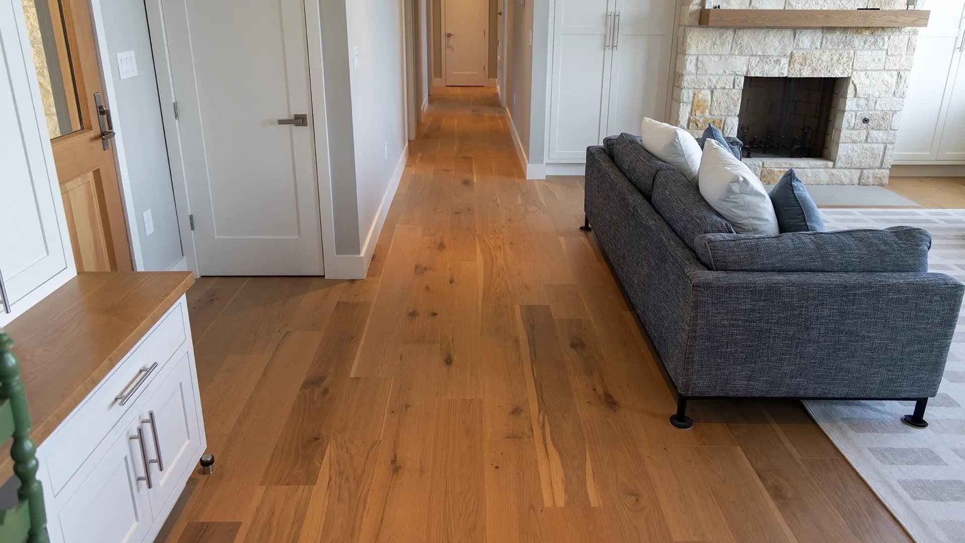 floors