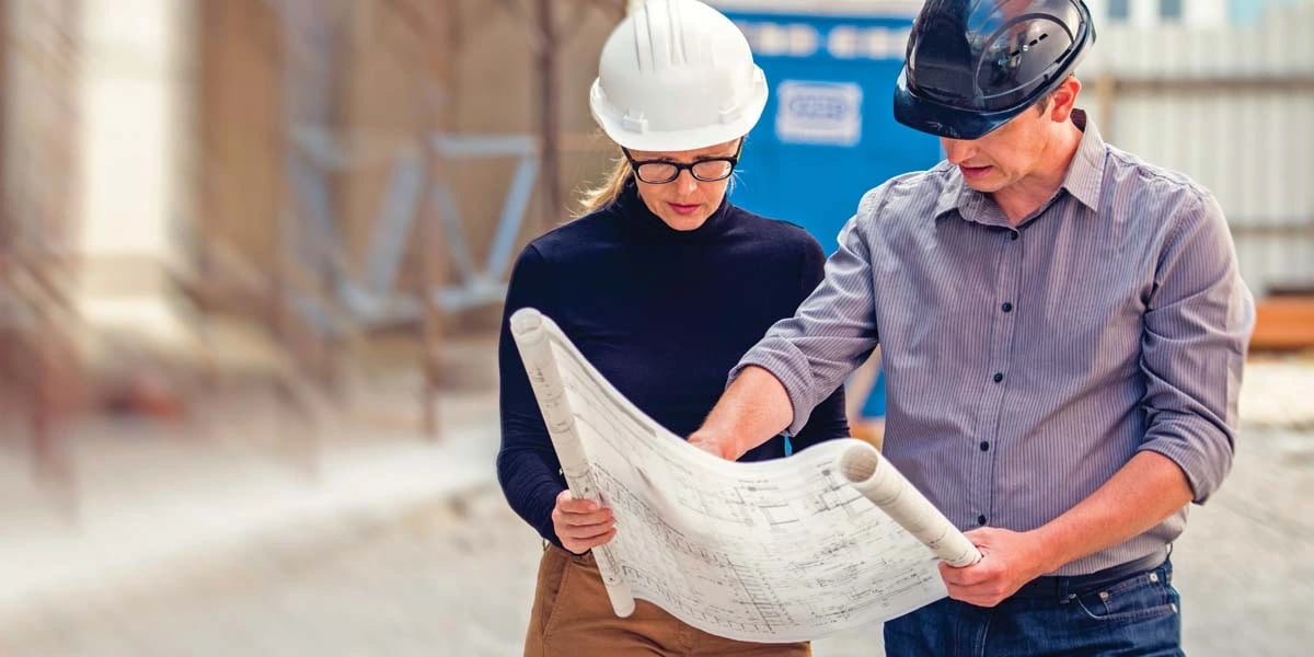 green building team approach featured