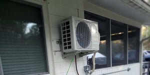 Can HVAC Condensate Be Put to Work in Gardens and Showers?