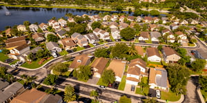 HOAs in the Red Have Homeowners Singing the Blues