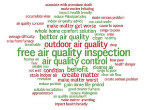 COGNITION Monthly Snapshot: Indoor Air Quality—A New Urgency