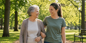 Wellness Means Different Things to Different Generations