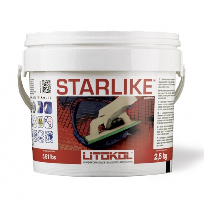 litokol starlike