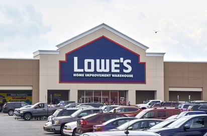 lowes customer service problems