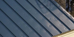 Solar Panels May Handle Hail Better Than Some Metal Roofs
