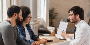 How to Get the Cash You Need to Buy a Home