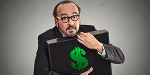 The NAHB Embarrasses Itself Asking for Tariff Carve-Out