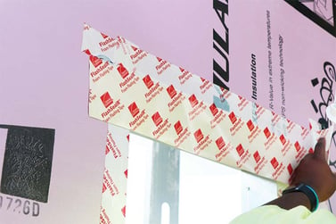 owens corning flashseal tape