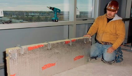 owens corning thermafiber2