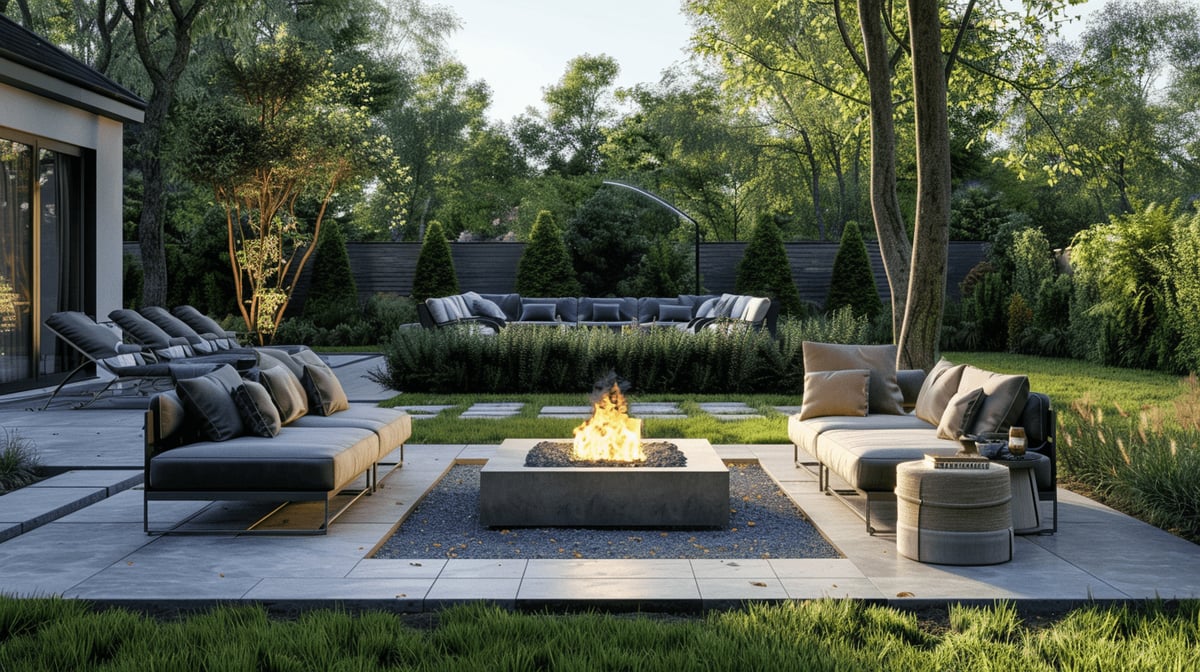 rachelconnell2023_high_end_upscale_patio_with_square_fire_pit_