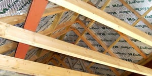 Rigid Foam Insulation Can Armor Your Home Against Extreme Heat