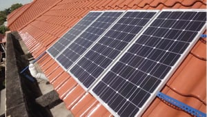 Rooftop Solar Could Be Shared With Neighbors’ PCs