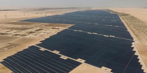 Here’s How to Counter Putin and Push Green Transition
