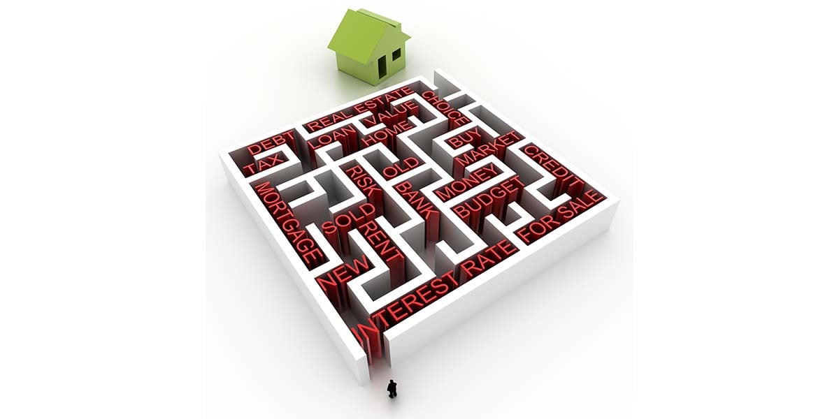 shutterstock_1558039097 housing affordability trap