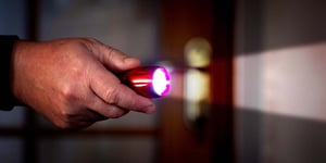 The Power to be Humble