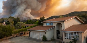 Protecting Homes Amid California’s Devastating Wildfires