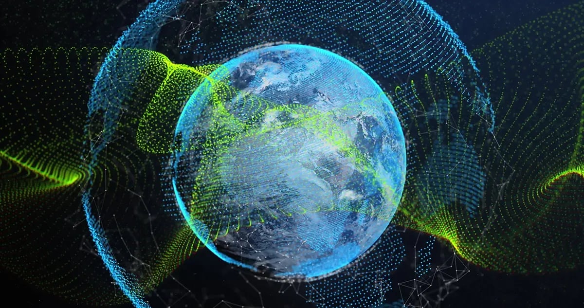 shutterstock_2469220101 Transforming our Future New Global Economy