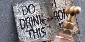 Buyer Beware: Are Your Faucets Toxic?