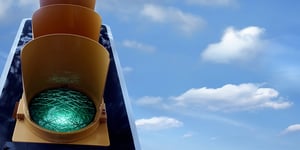 Green Light for Green Business