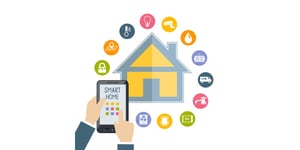 Smart Home Technology to Optimize Energy Use