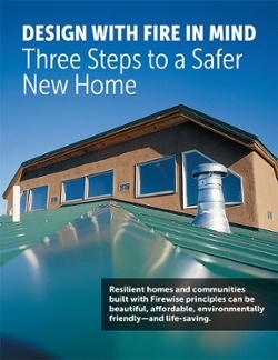 NFPA Resilient Housing with Firewise Ebook