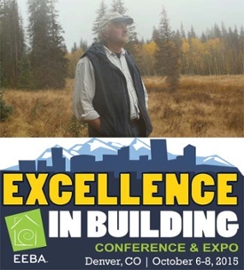 Green Builder Media President to Deliver Closing Keynote at Conference