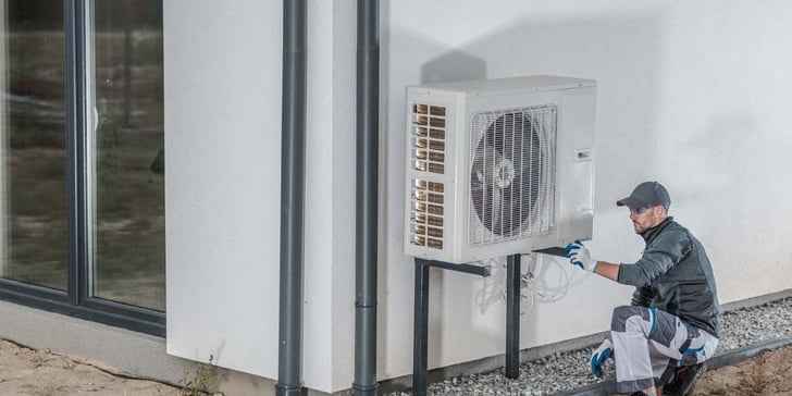www.greenbuildermedia.comhubfsHeat Pump Installation adobe stock featured