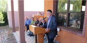 VISION House Builder Awarded