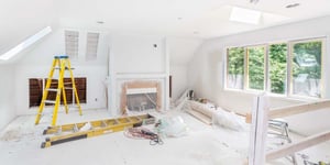 Roadmap to Renovations for New Homeowners