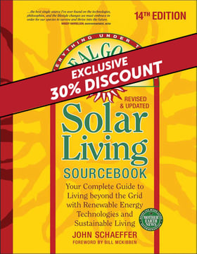 Solar Living Sourcebook Download Solar Living Sourcebook Download