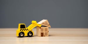 The Great Regression Begins (And Other Building Code News)