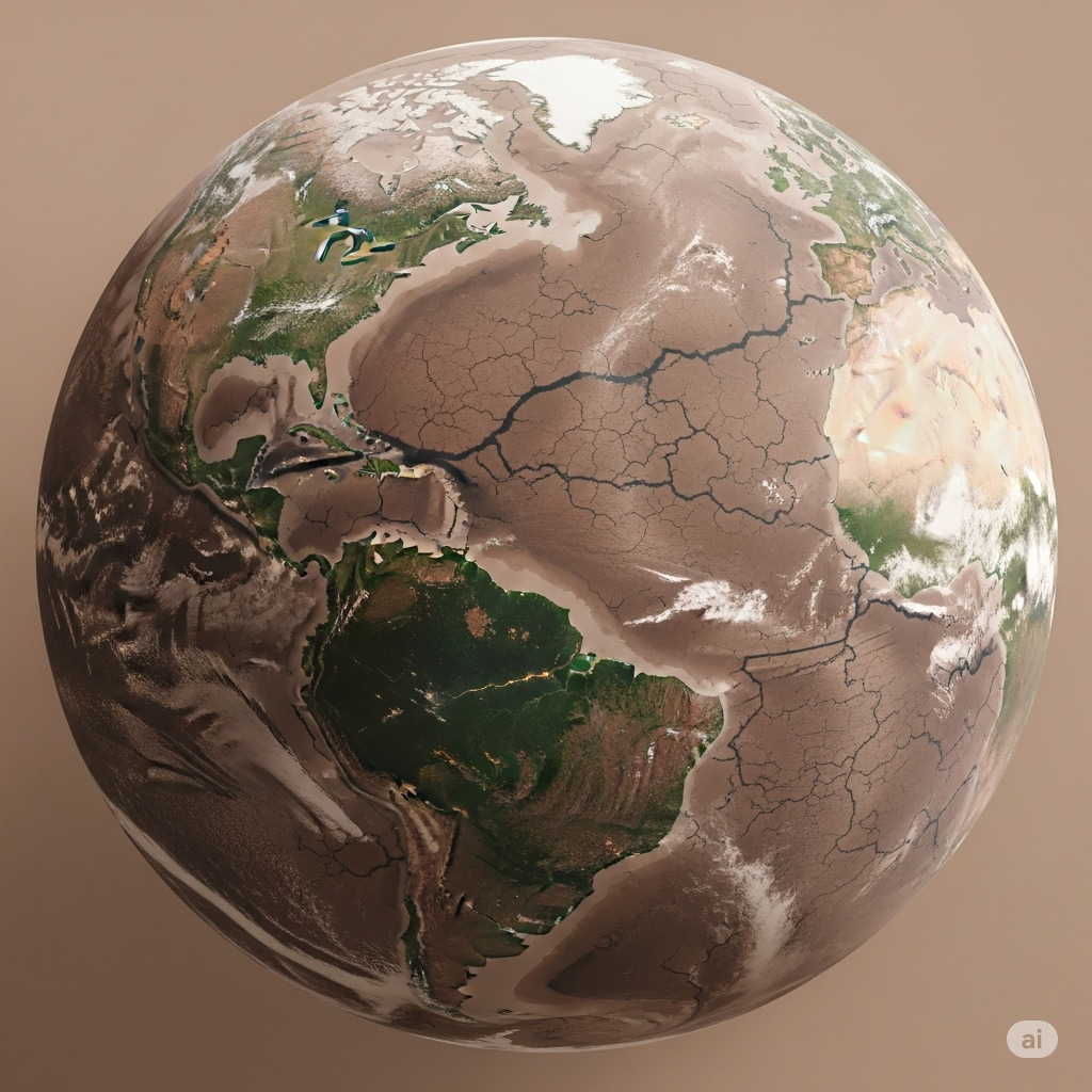 thirsty planet (1)