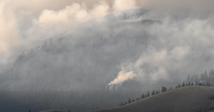 The Age of Fire, Revisited